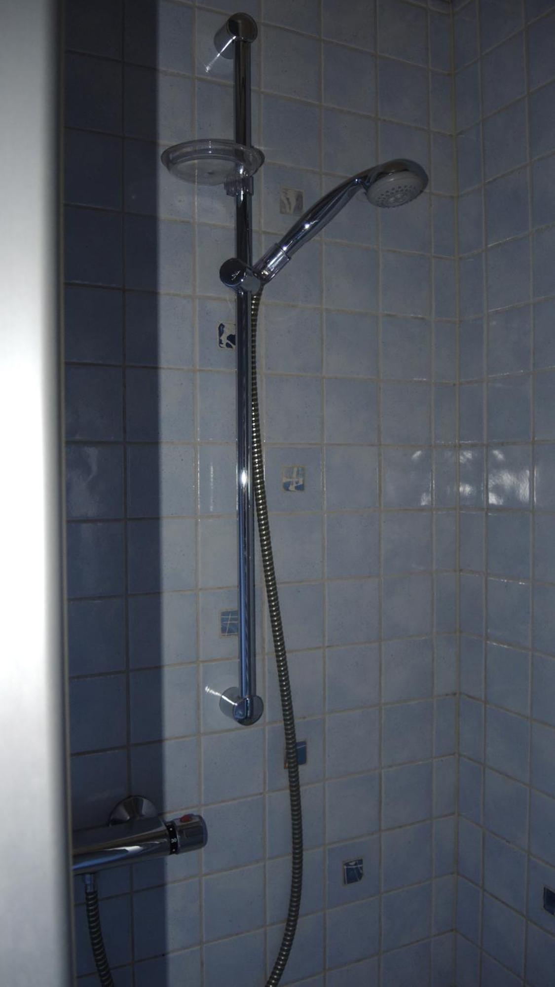 Penzion Trudis Hoamat Bach  Exteriér fotografie