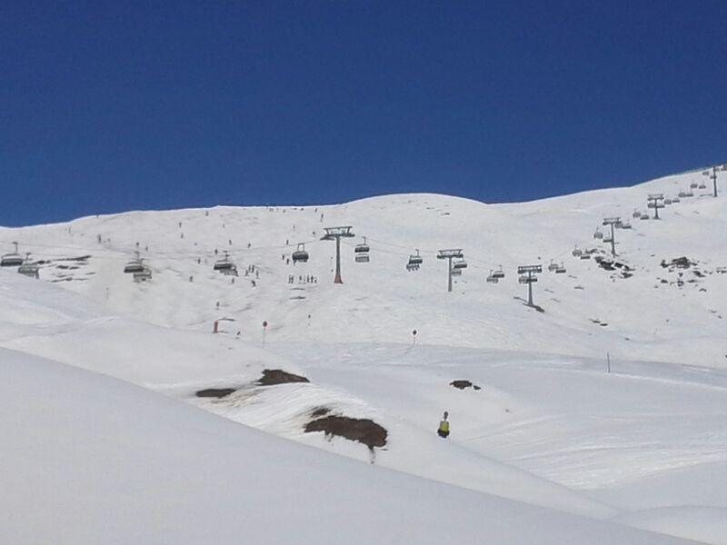 Penzion Trudis Hoamat Bach  Exteriér fotografie